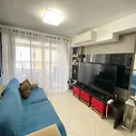 Sofisticação e conforto a beira mar