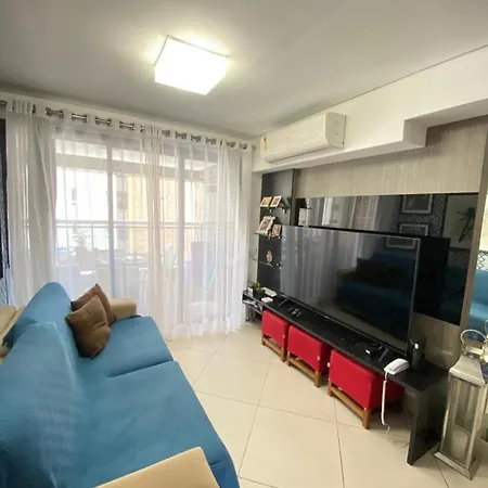Sofisticação E Conforto A Beira Mar Apartamento Fortaleza (Ceara)