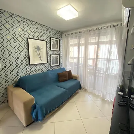 Apartamento Sofisticação E Conforto A Beira Mar Fortaleza (Ceara)