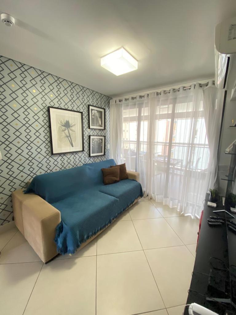 Apartamento Sofisticacao E Conforto A Beira Mar Fortaleza (Ceara)