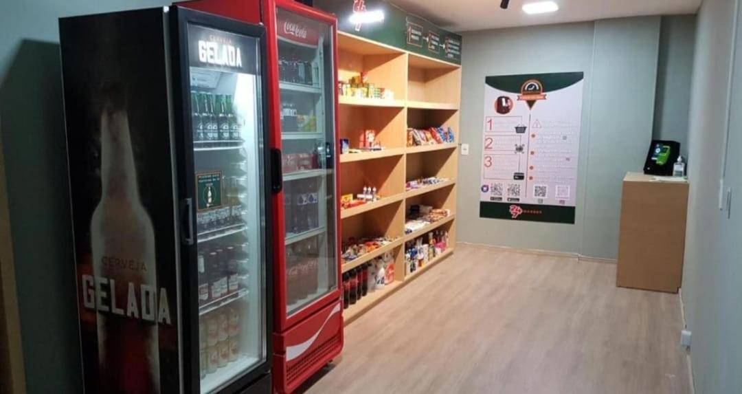 Apartamento Sofisticacao E Conforto A Beira Mar *