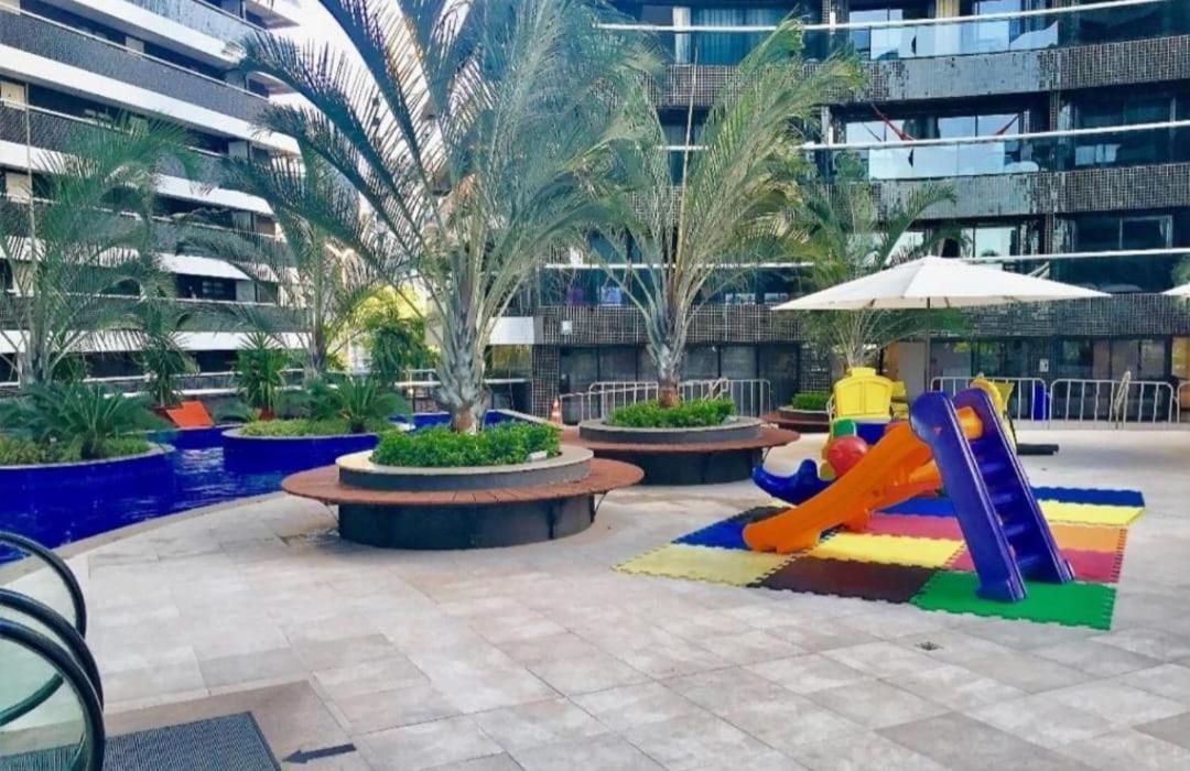 Sofisticacao E Conforto A Beira Mar Apartamento Fortaleza (Ceara)