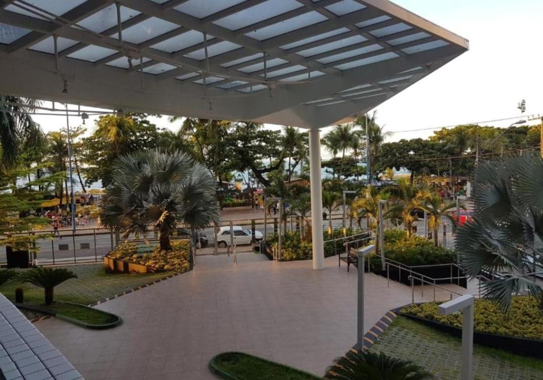 Apartamento Sofisticacao E Conforto A Beira Mar Fortaleza (Ceara)