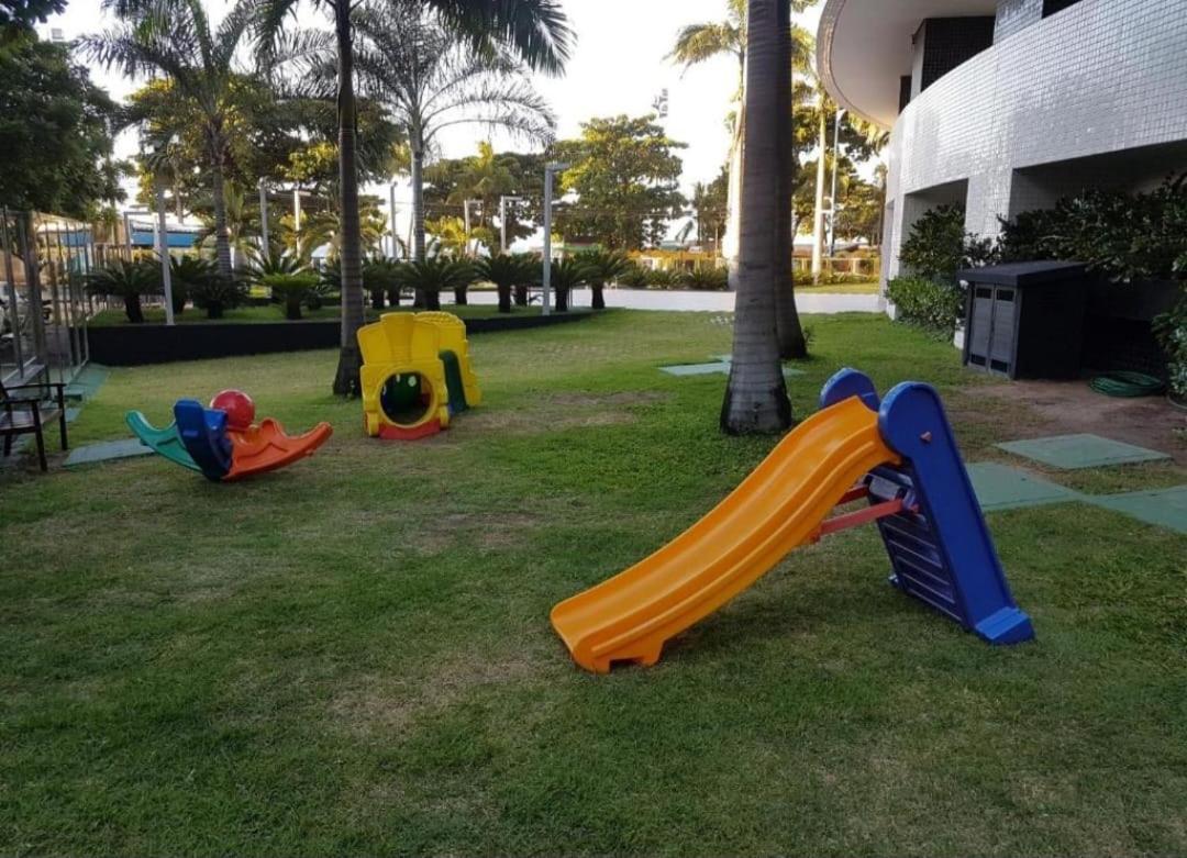 Sofisticacao E Conforto A Beira Mar Apartamento Fortaleza (Ceara)