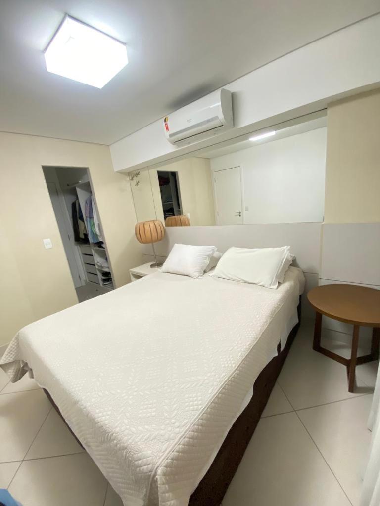Sofisticacao E Conforto A Beira Mar Apartamento *